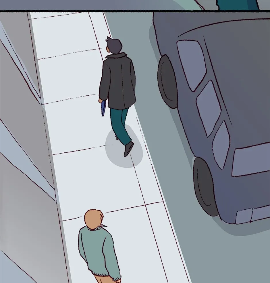 Hungry Heart Chapter 39 page 87 - 
