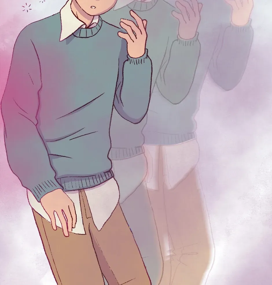 Hungry Heart Chapter 39 page 90 - 