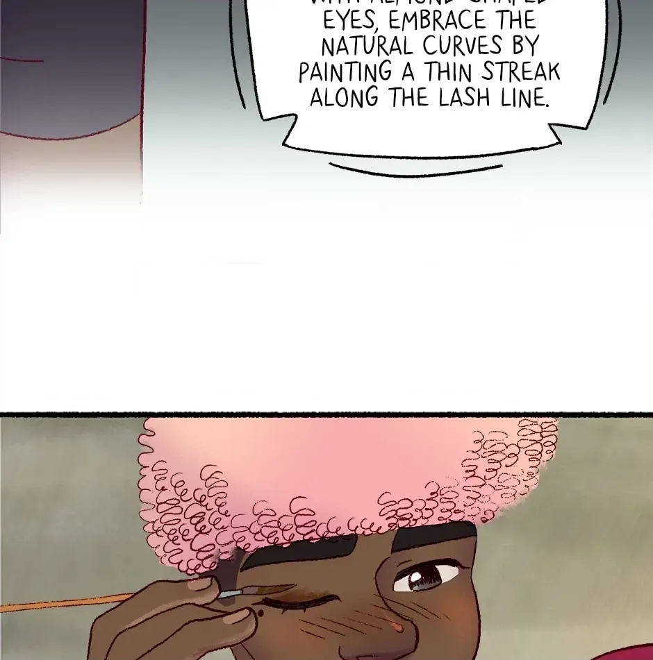 Hungry Heart Chapter 39 page 10 - 