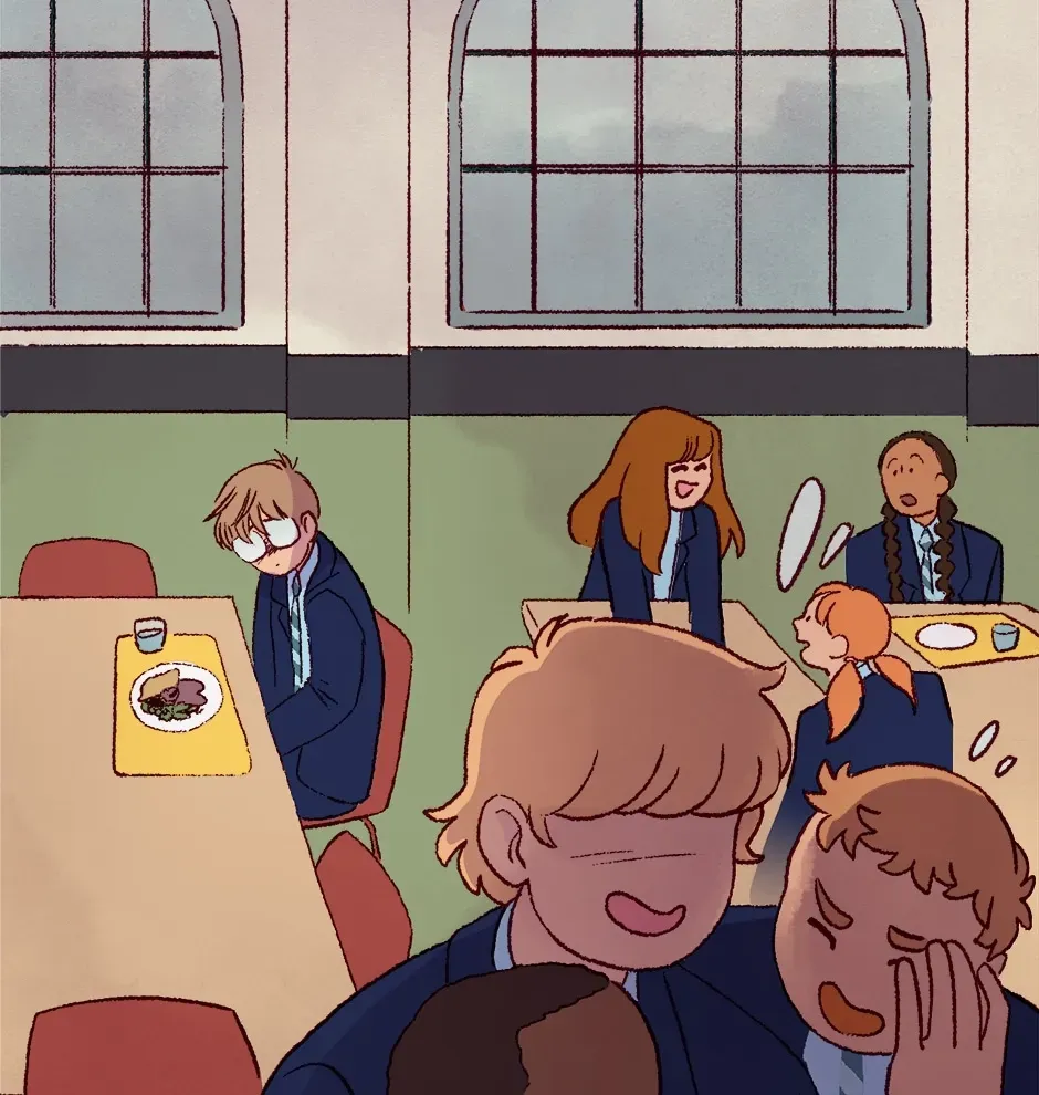 Hungry Heart Chapter 39 page 94 - 