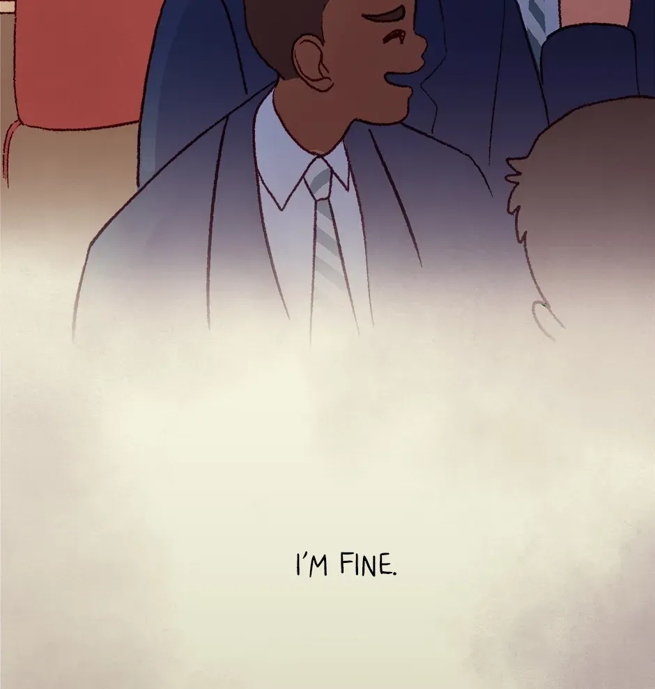 Hungry Heart Chapter 39 page 95 - 