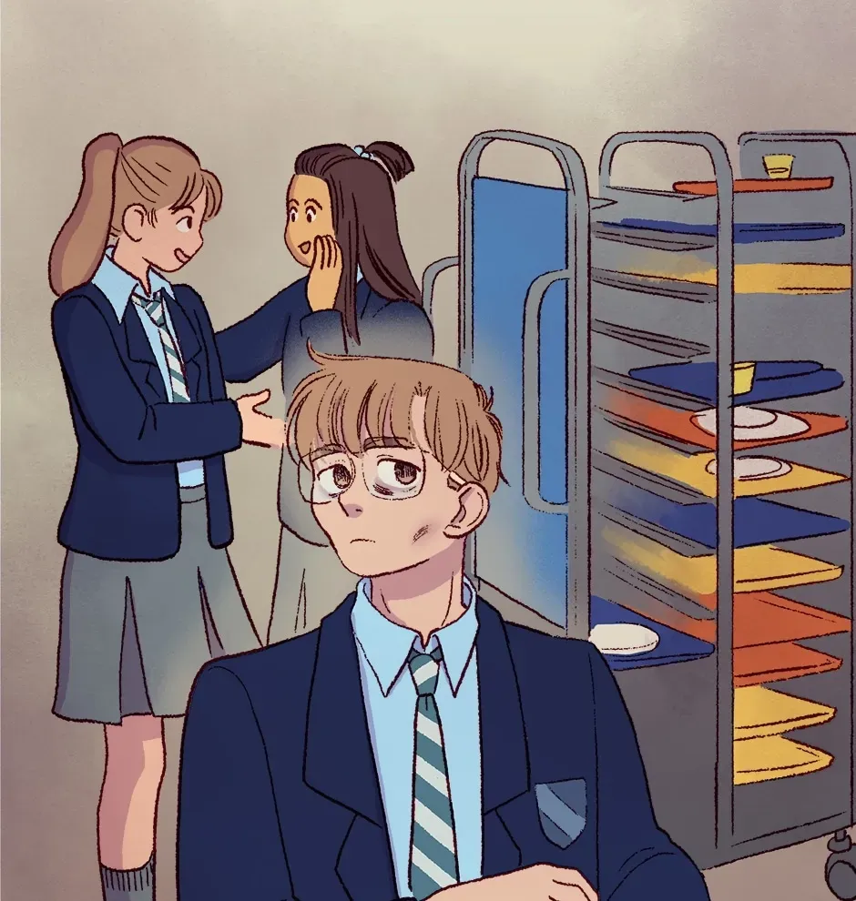 Hungry Heart Chapter 39 page 96 - 