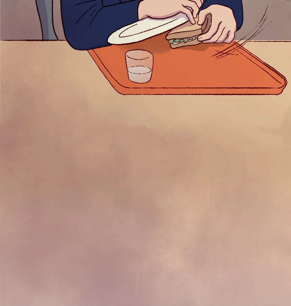 Hungry Heart Chapter 39 page 97 - 