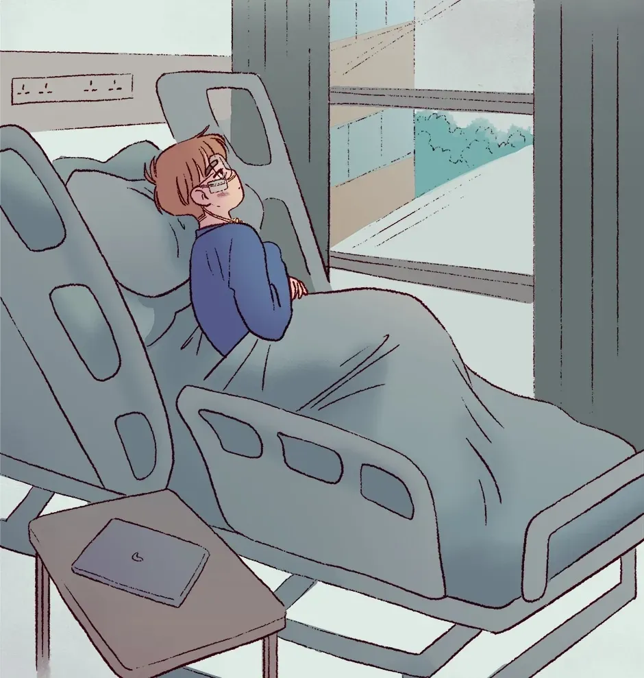 Hungry Heart Chapter 39 page 99 - 