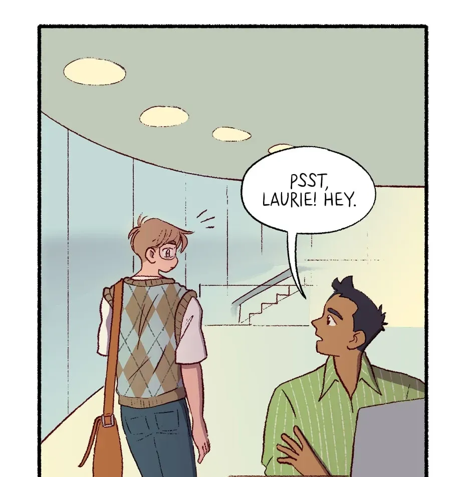 Hungry Heart Chapter 40 page 11 - 