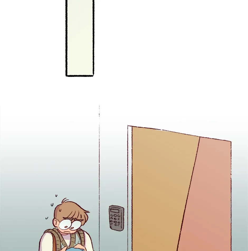 Hungry Heart Chapter 40 page 19 - 