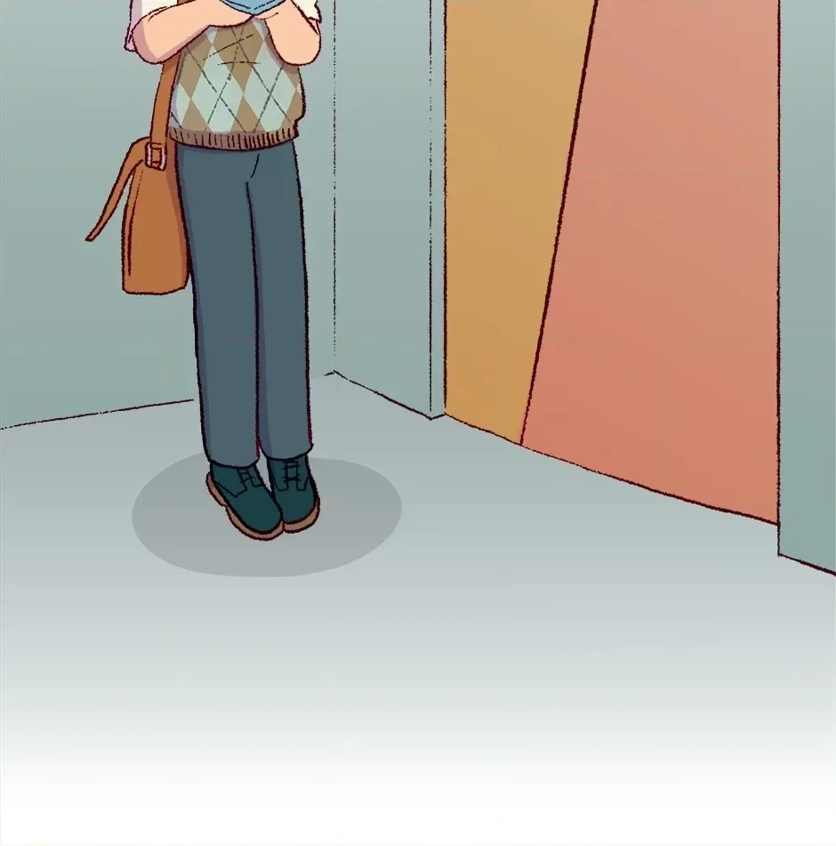 Hungry Heart Chapter 40 page 20 - 