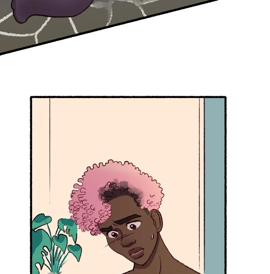 Hungry Heart Chapter 40 page 3 - 