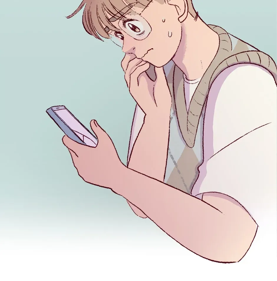 Hungry Heart Chapter 40 page 22 - 