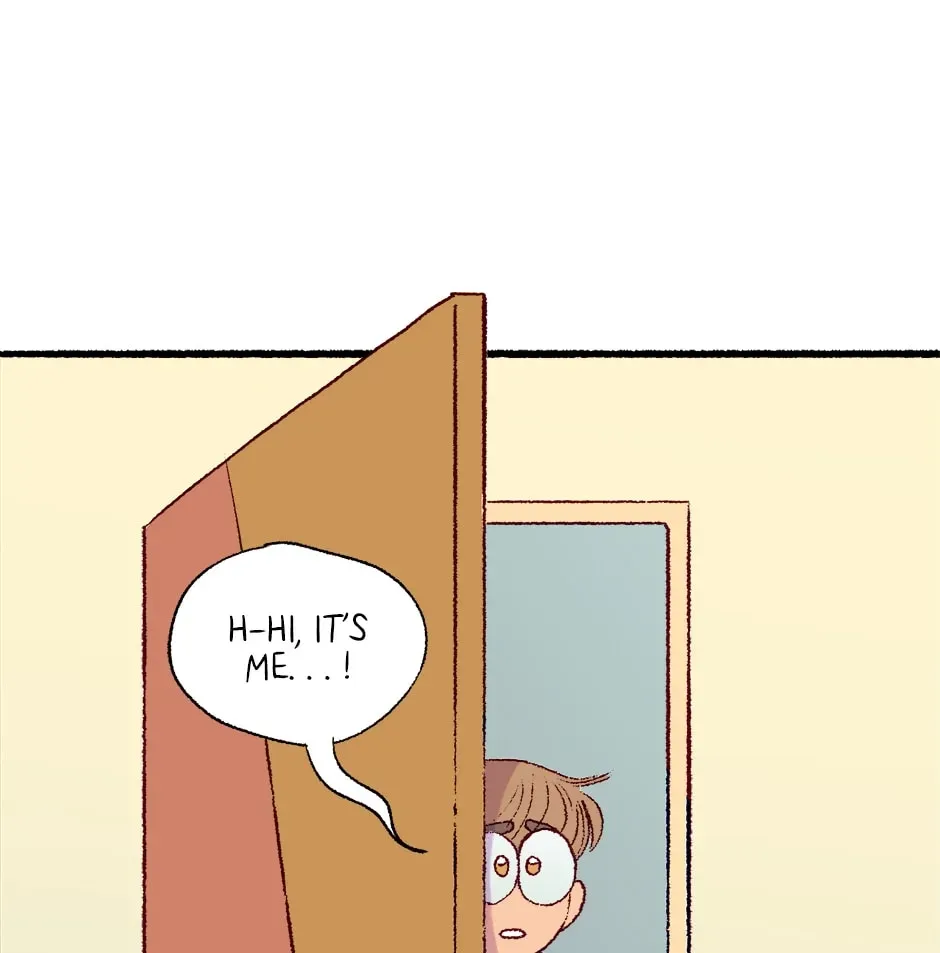 Hungry Heart Chapter 40 page 23 - 