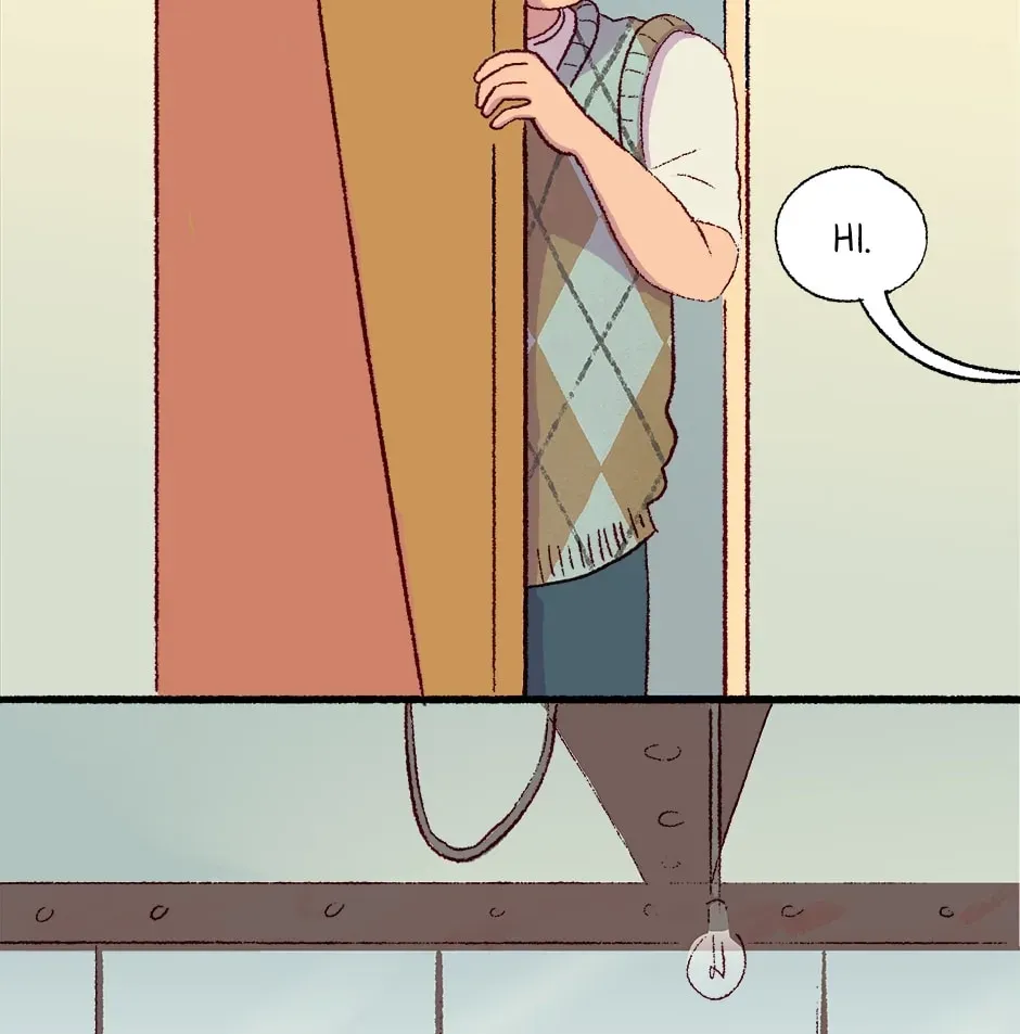 Hungry Heart Chapter 40 page 24 - 