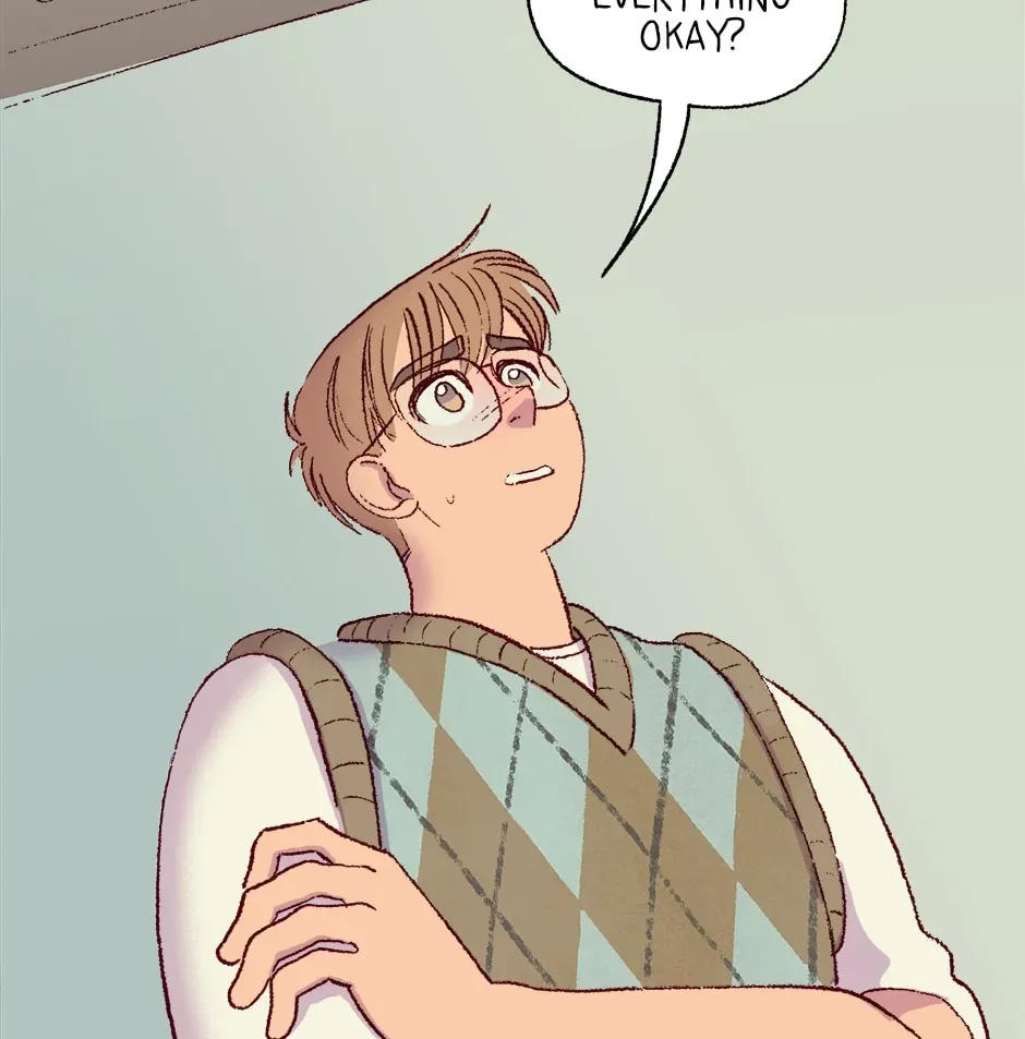 Hungry Heart Chapter 40 page 26 - 