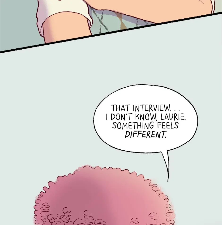 Hungry Heart Chapter 40 page 27 - 