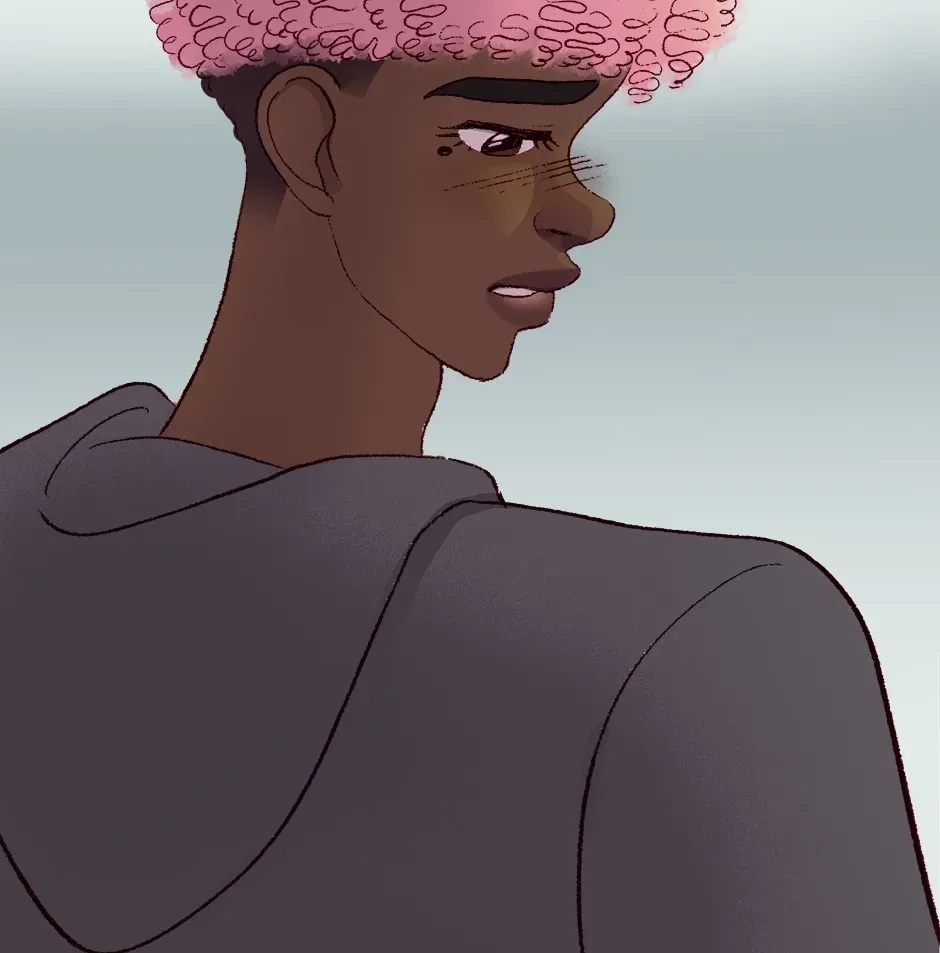 Hungry Heart Chapter 40 page 28 - 