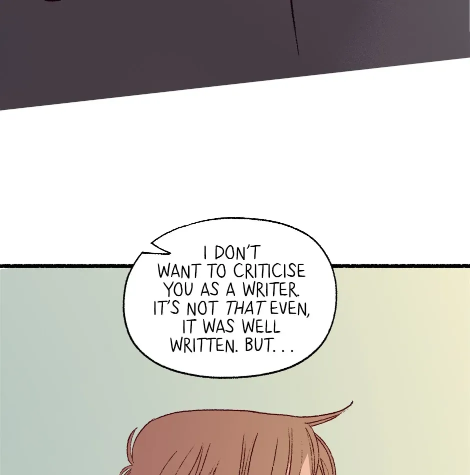 Hungry Heart Chapter 40 page 29 - 