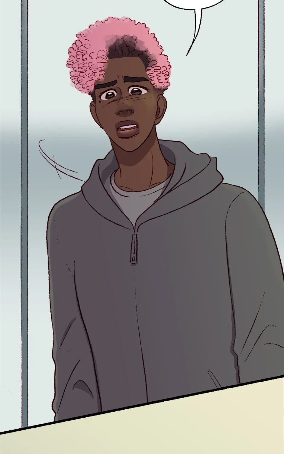 Hungry Heart Chapter 40 page 33 - 