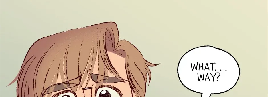 Hungry Heart Chapter 40 page 34 - 