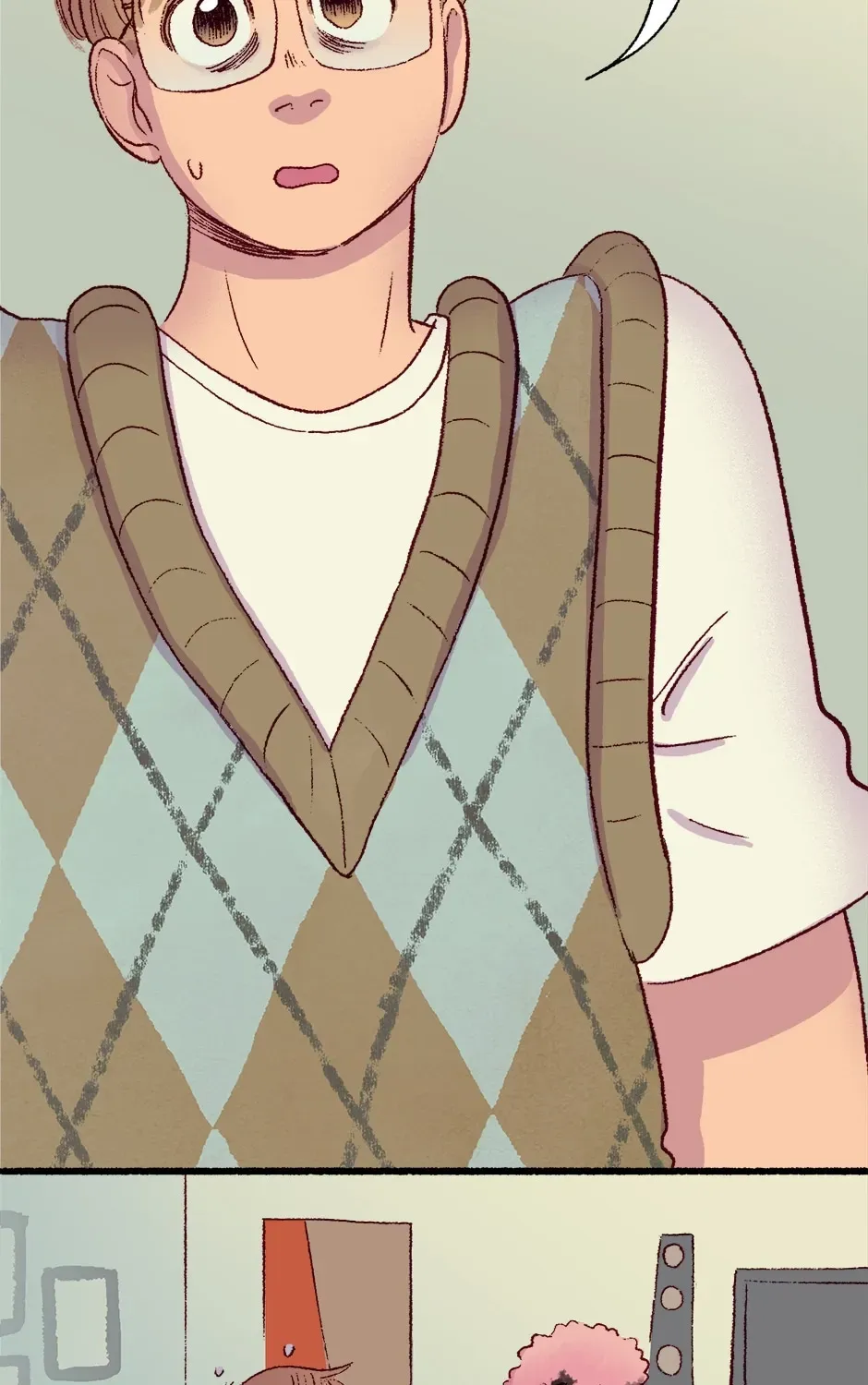 Hungry Heart Chapter 40 page 35 - 