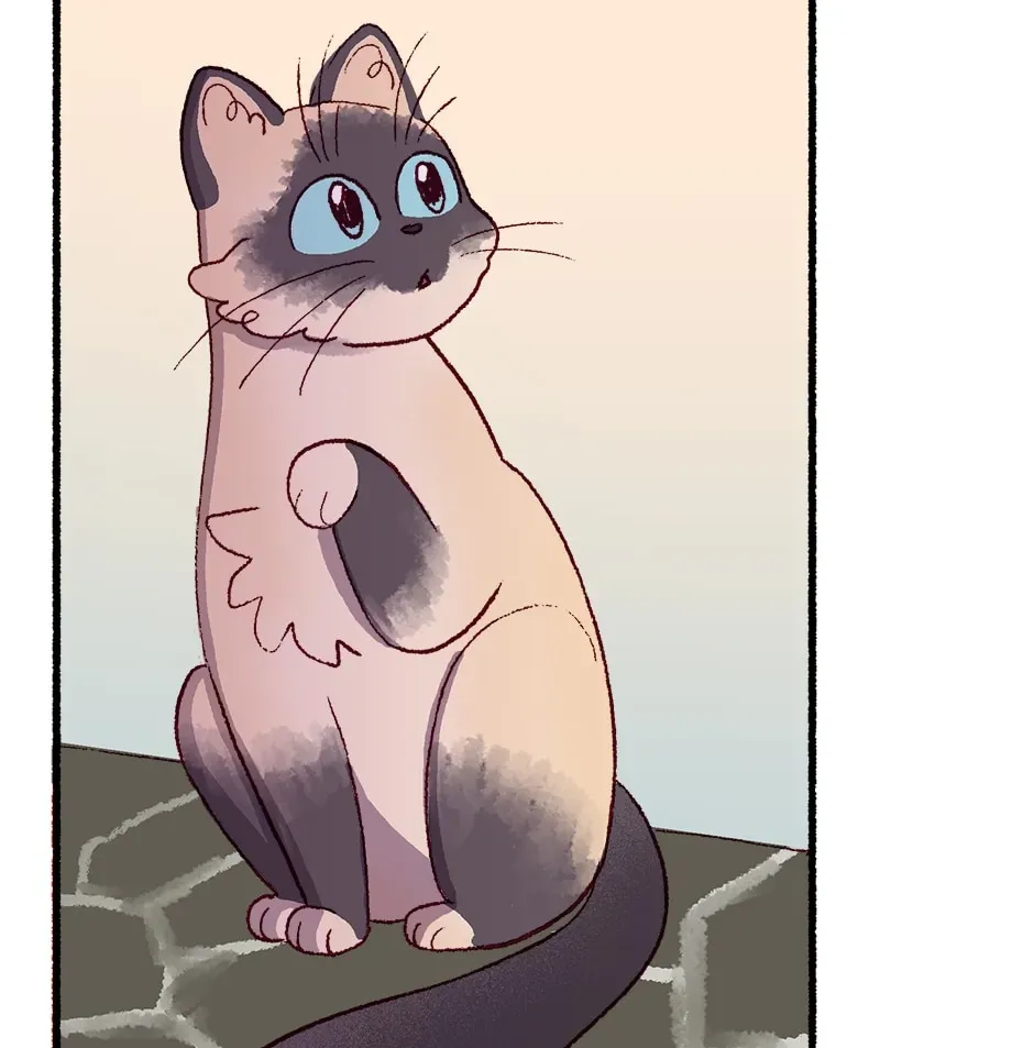 Hungry Heart Chapter 40 page 5 - 