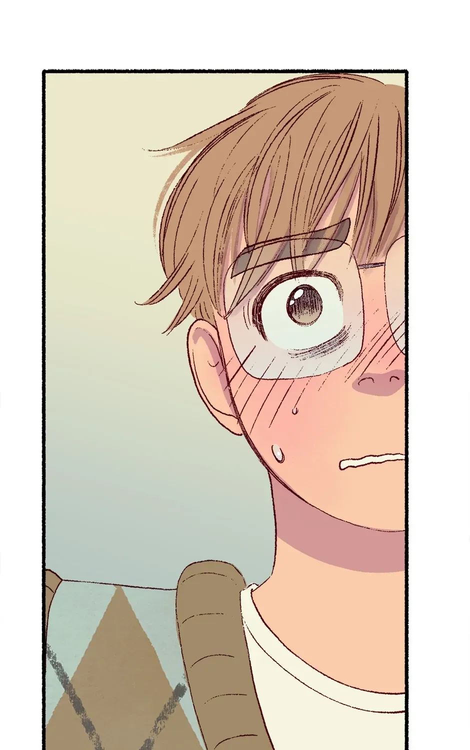 Hungry Heart Chapter 40 page 41 - 