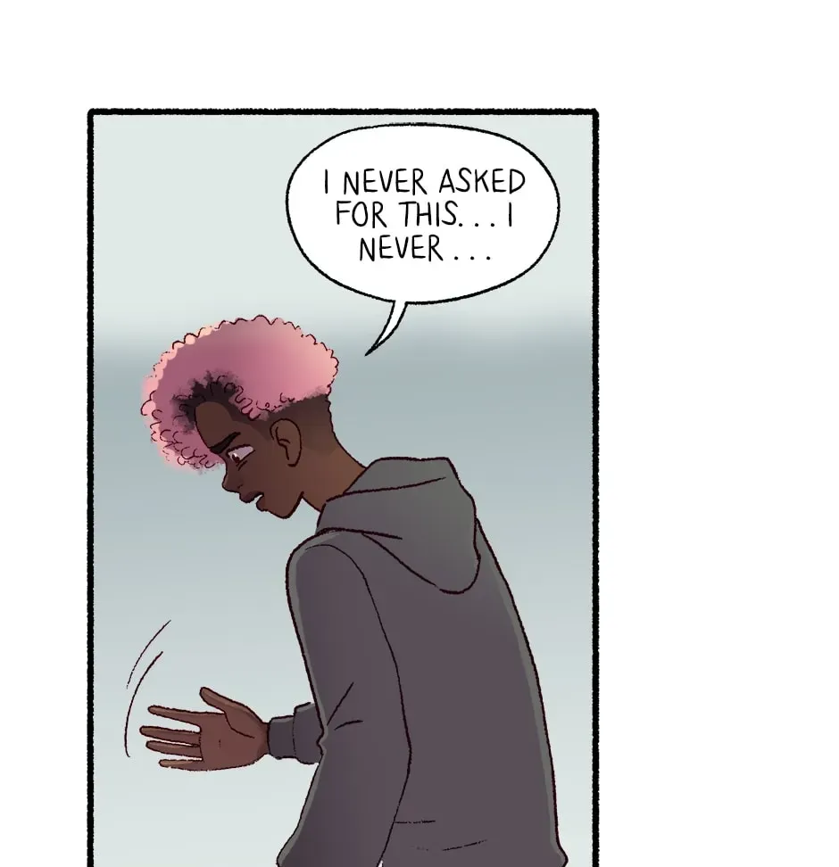 Hungry Heart Chapter 40 page 43 - 