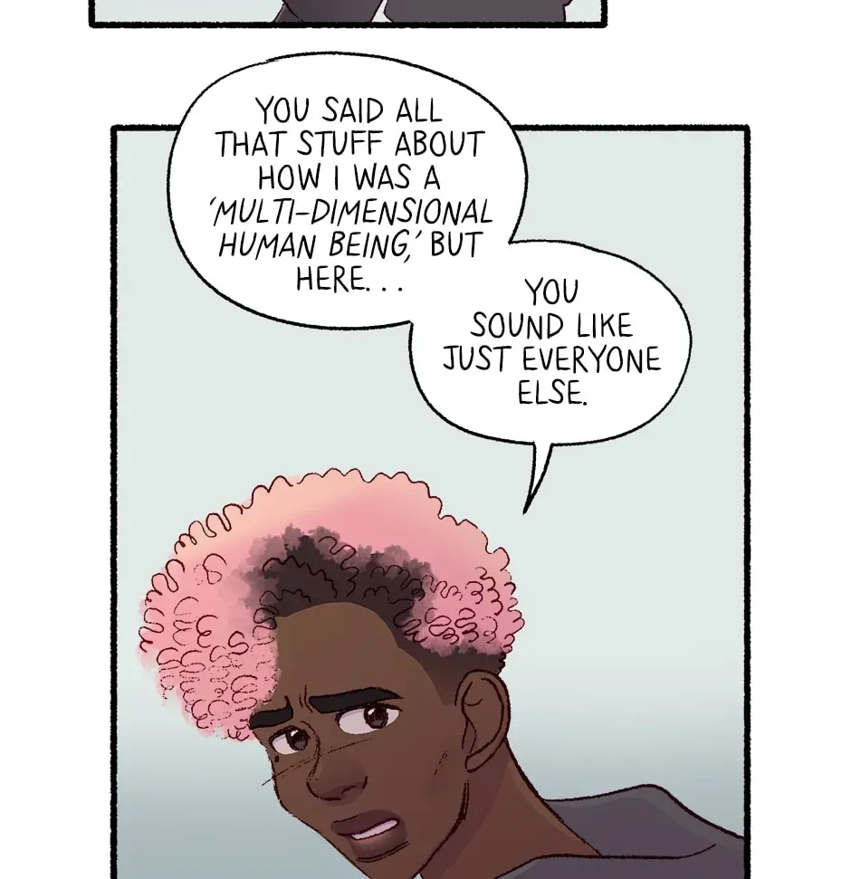 Hungry Heart Chapter 40 page 44 - 