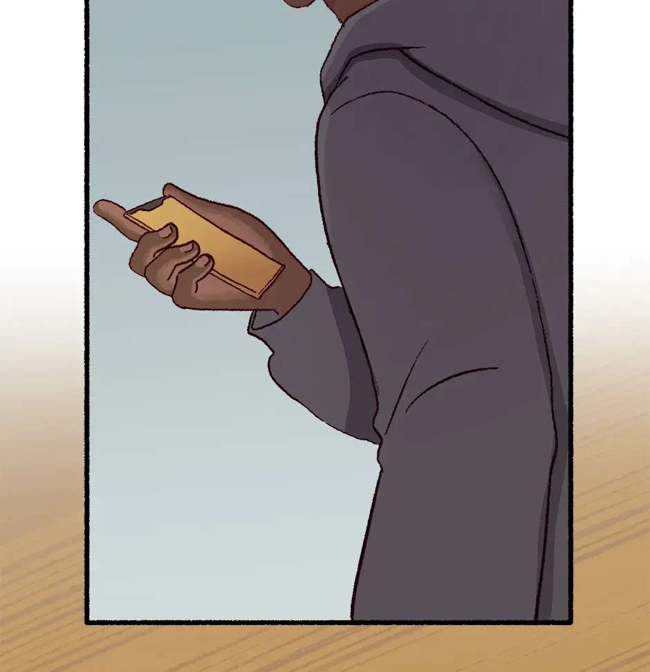 Hungry Heart Chapter 40 page 45 - 