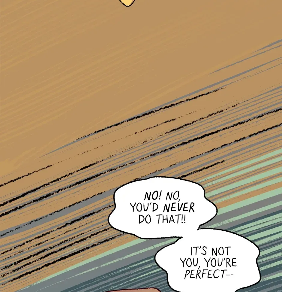 Hungry Heart Chapter 40 page 47 - 