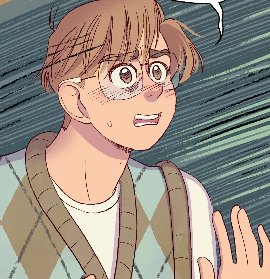 Hungry Heart Chapter 40 page 48 - 