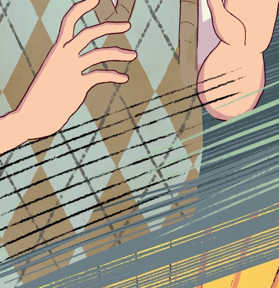 Hungry Heart Chapter 40 page 49 - 