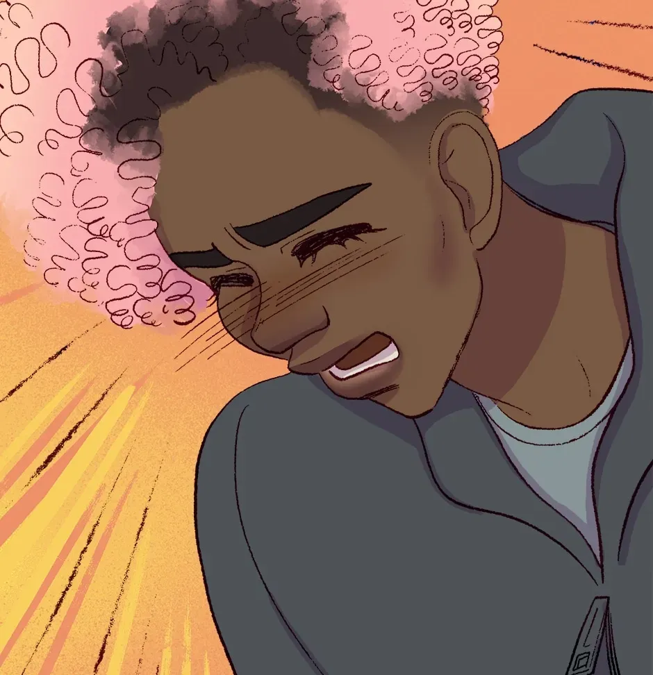 Hungry Heart Chapter 40 page 51 - 