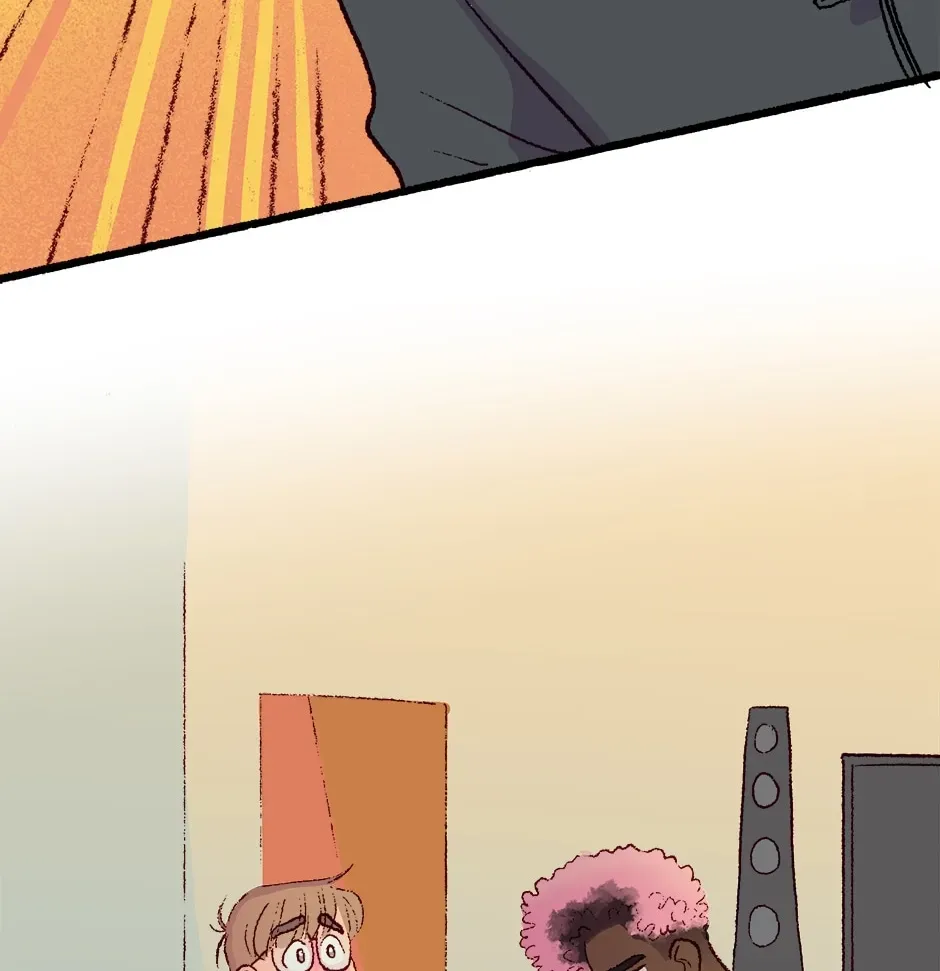 Hungry Heart Chapter 40 page 52 - 