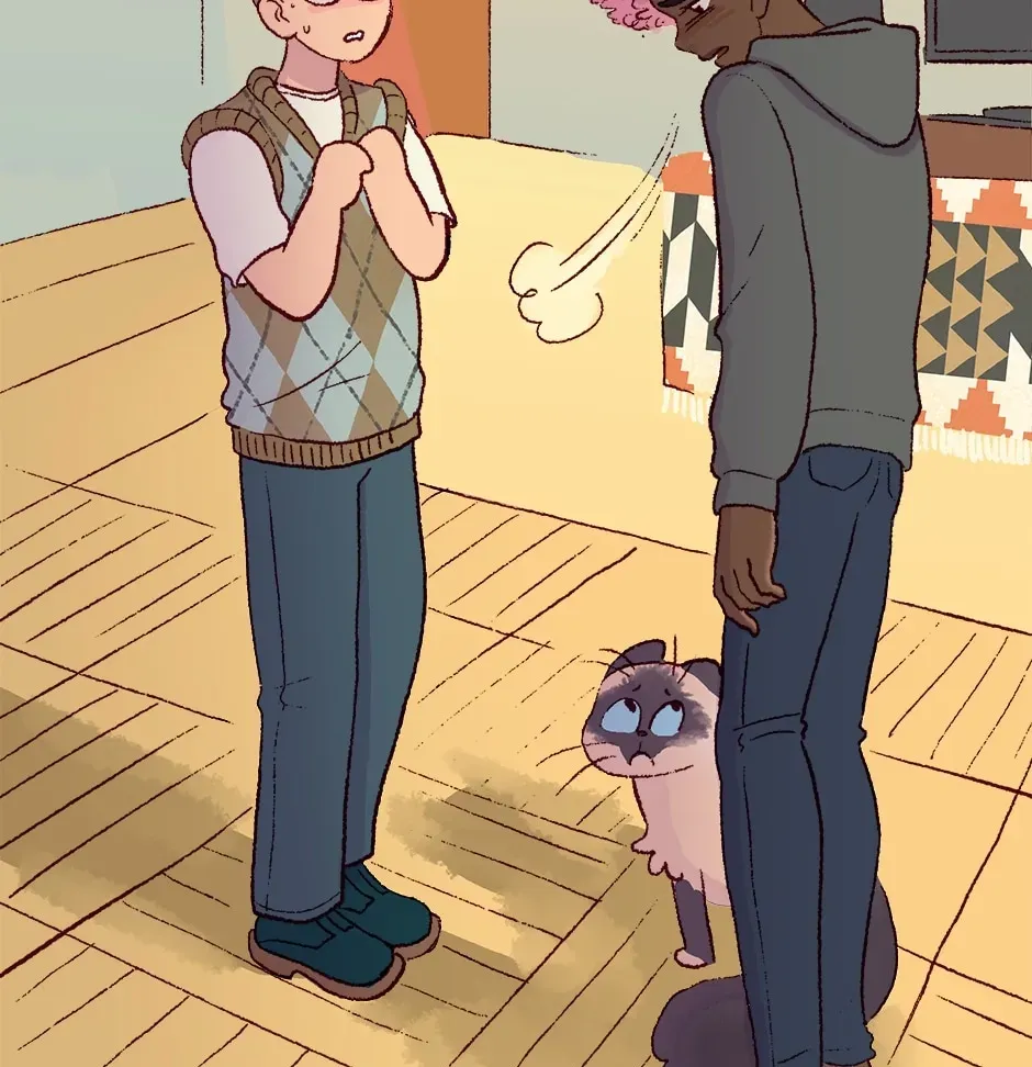 Hungry Heart Chapter 40 page 53 - 