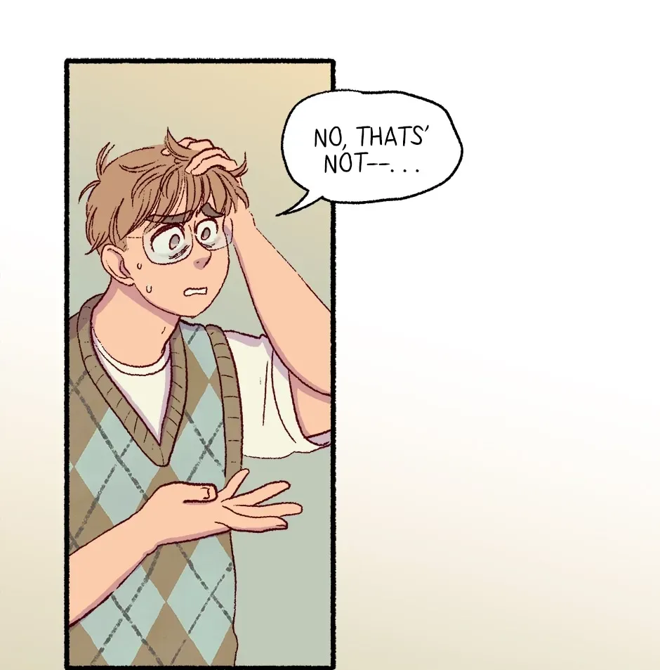 Hungry Heart Chapter 40 page 57 - 