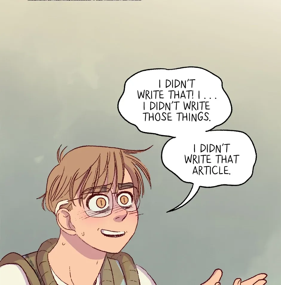 Hungry Heart Chapter 40 page 58 - 