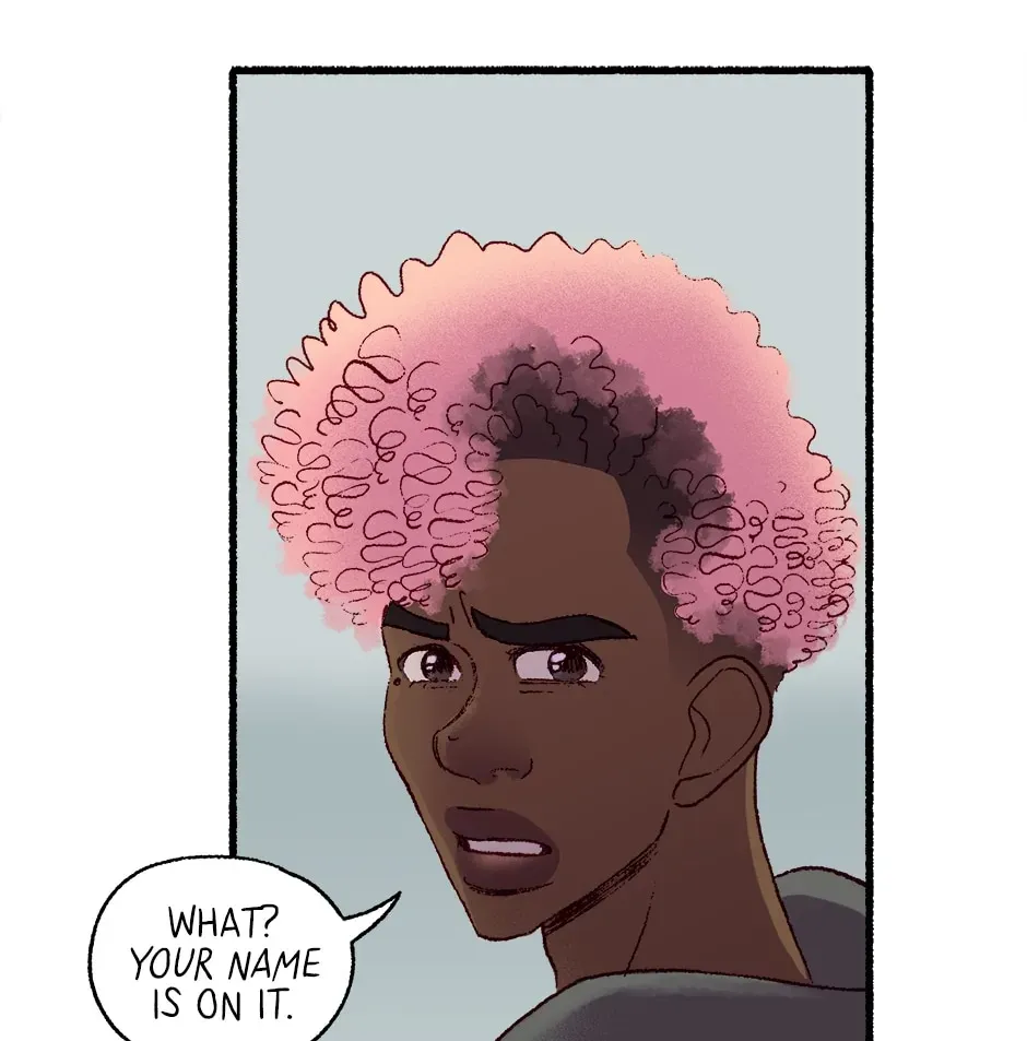 Hungry Heart Chapter 40 page 60 - 