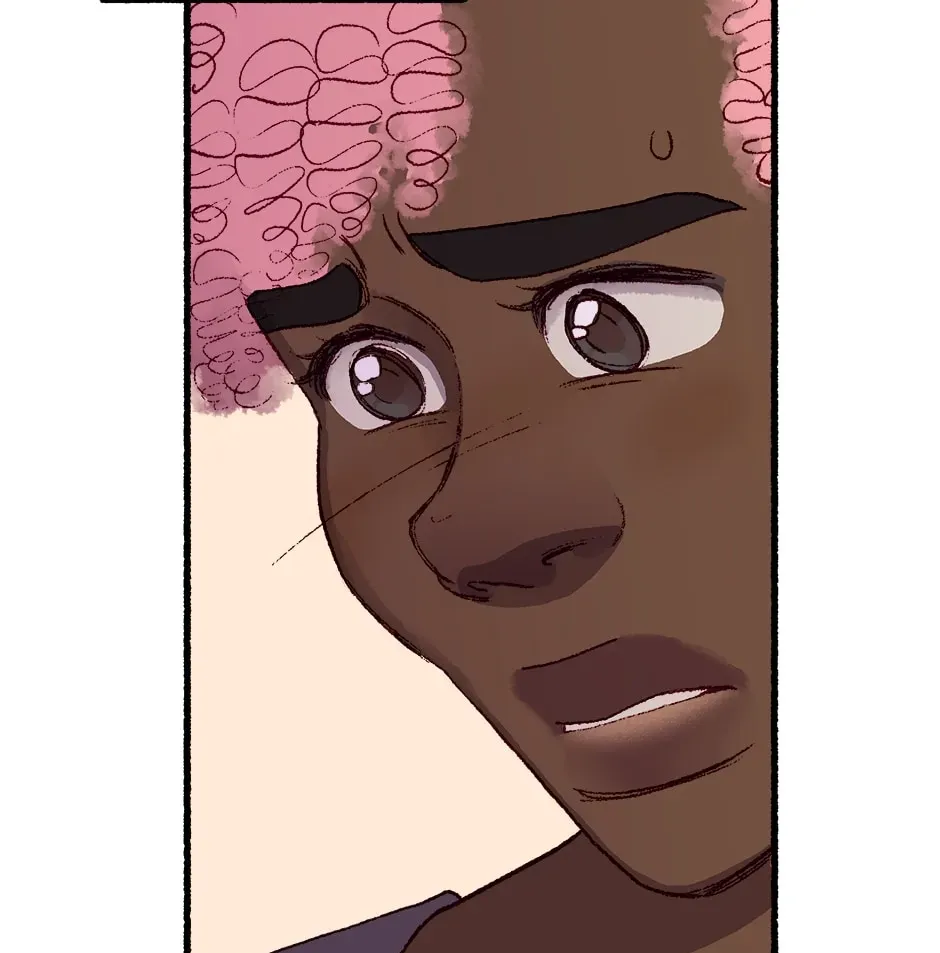 Hungry Heart Chapter 40 page 7 - 