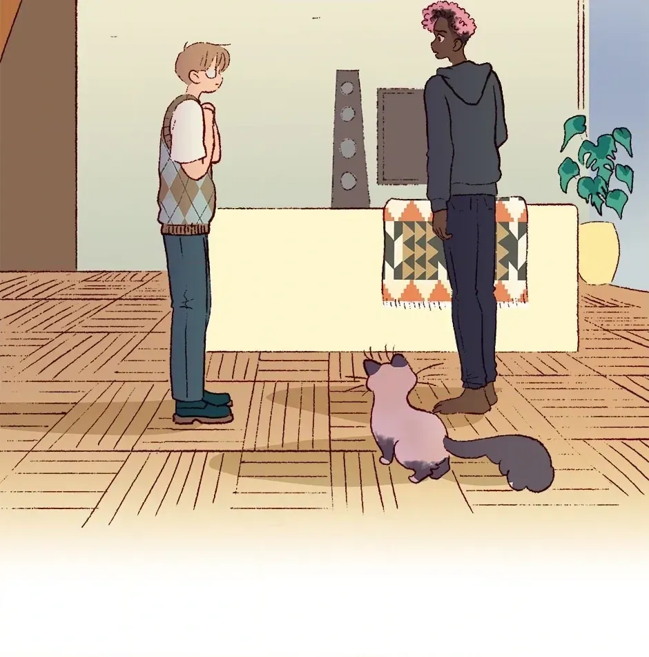 Hungry Heart Chapter 40 page 66 - 