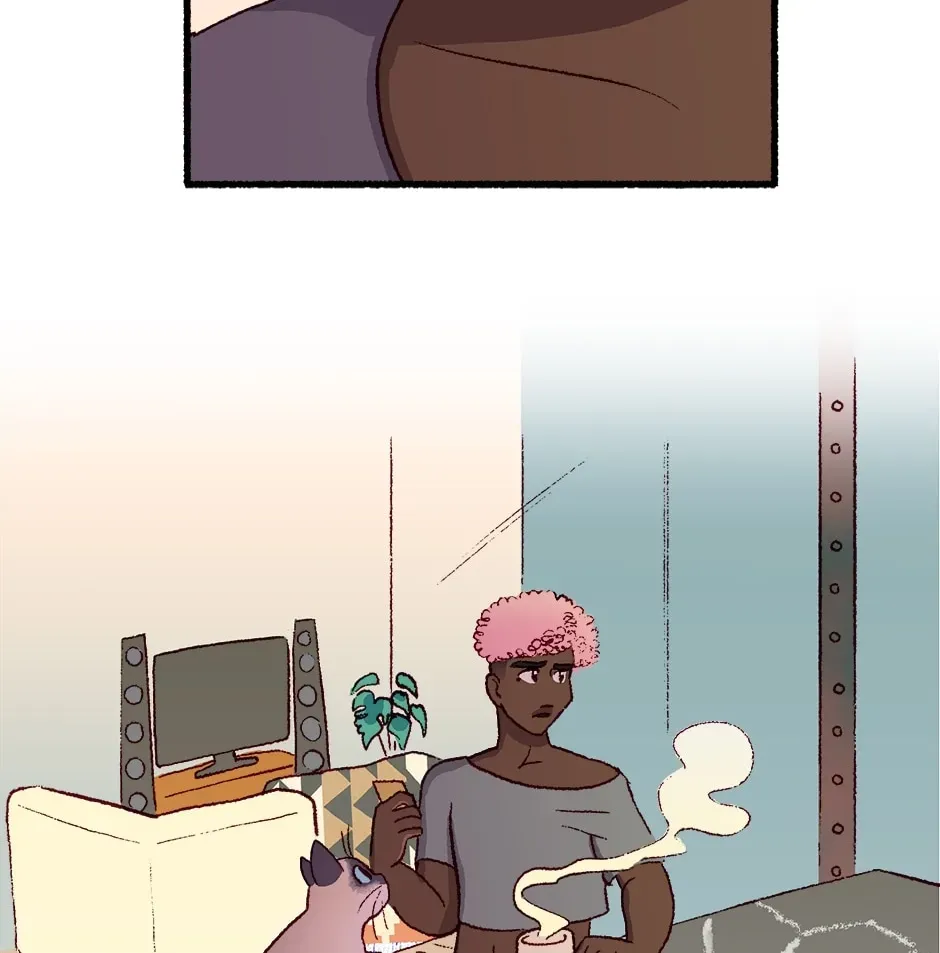 Hungry Heart Chapter 40 page 8 - 