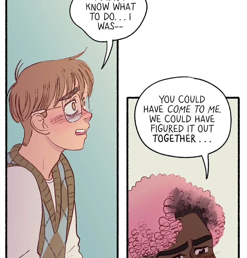 Hungry Heart Chapter 40 page 73 - 