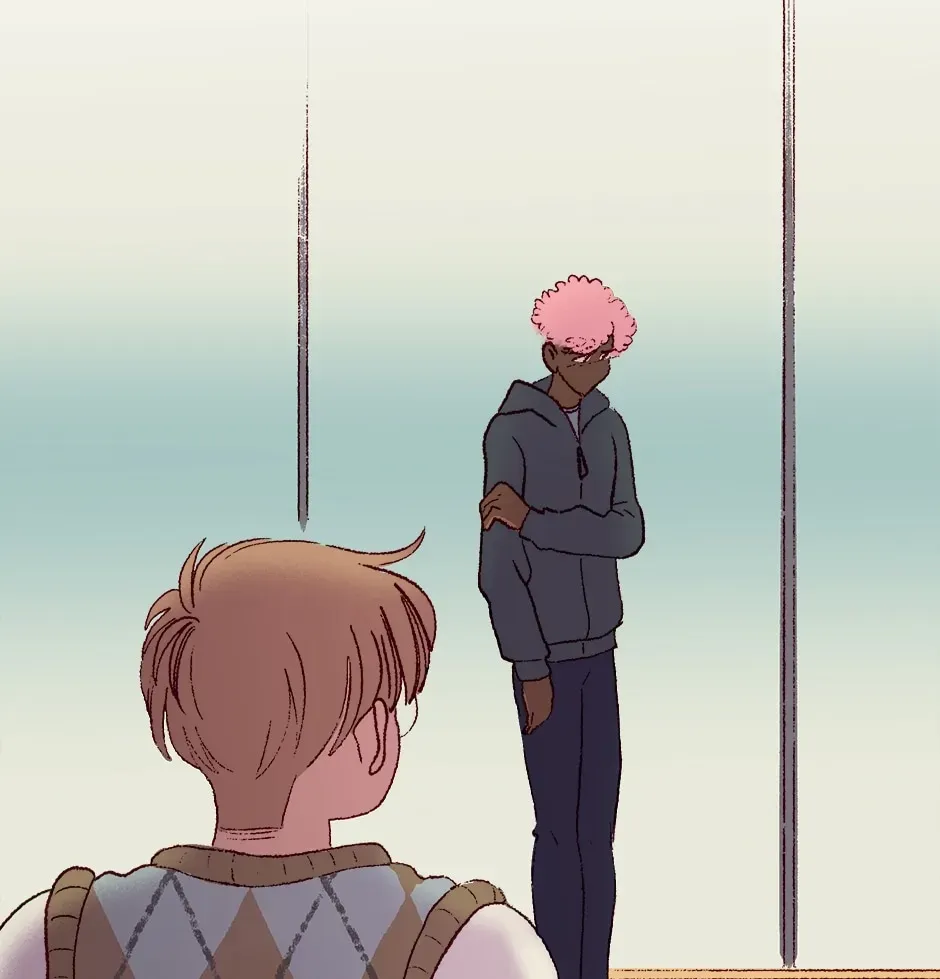 Hungry Heart Chapter 40 page 75 - 