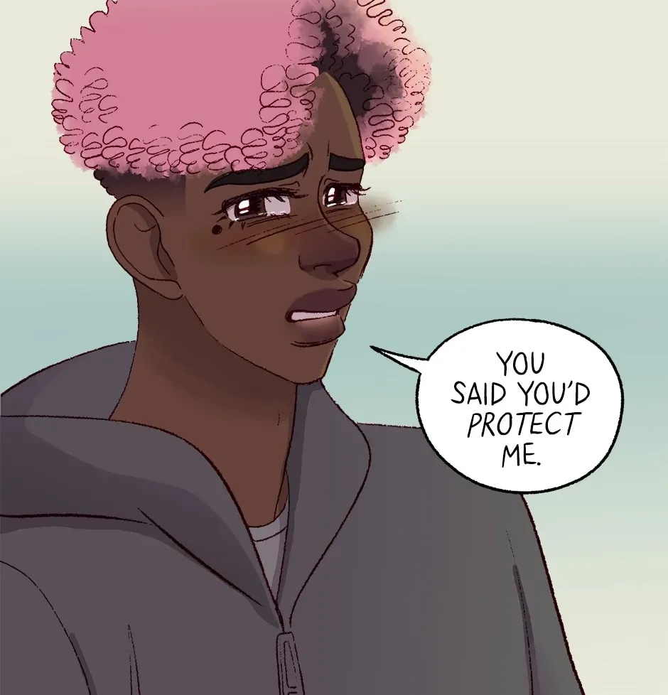 Hungry Heart Chapter 40 page 77 - 