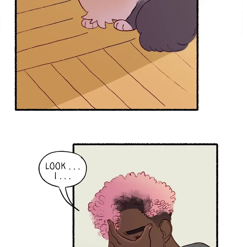 Hungry Heart Chapter 40 page 82 - 