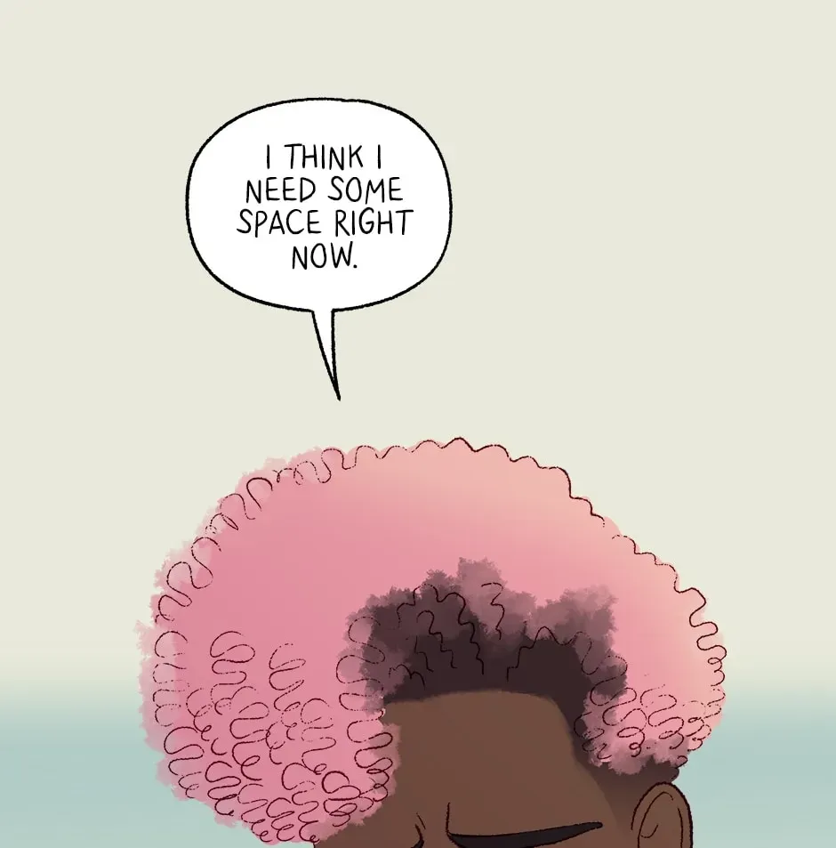 Hungry Heart Chapter 40 page 84 - 