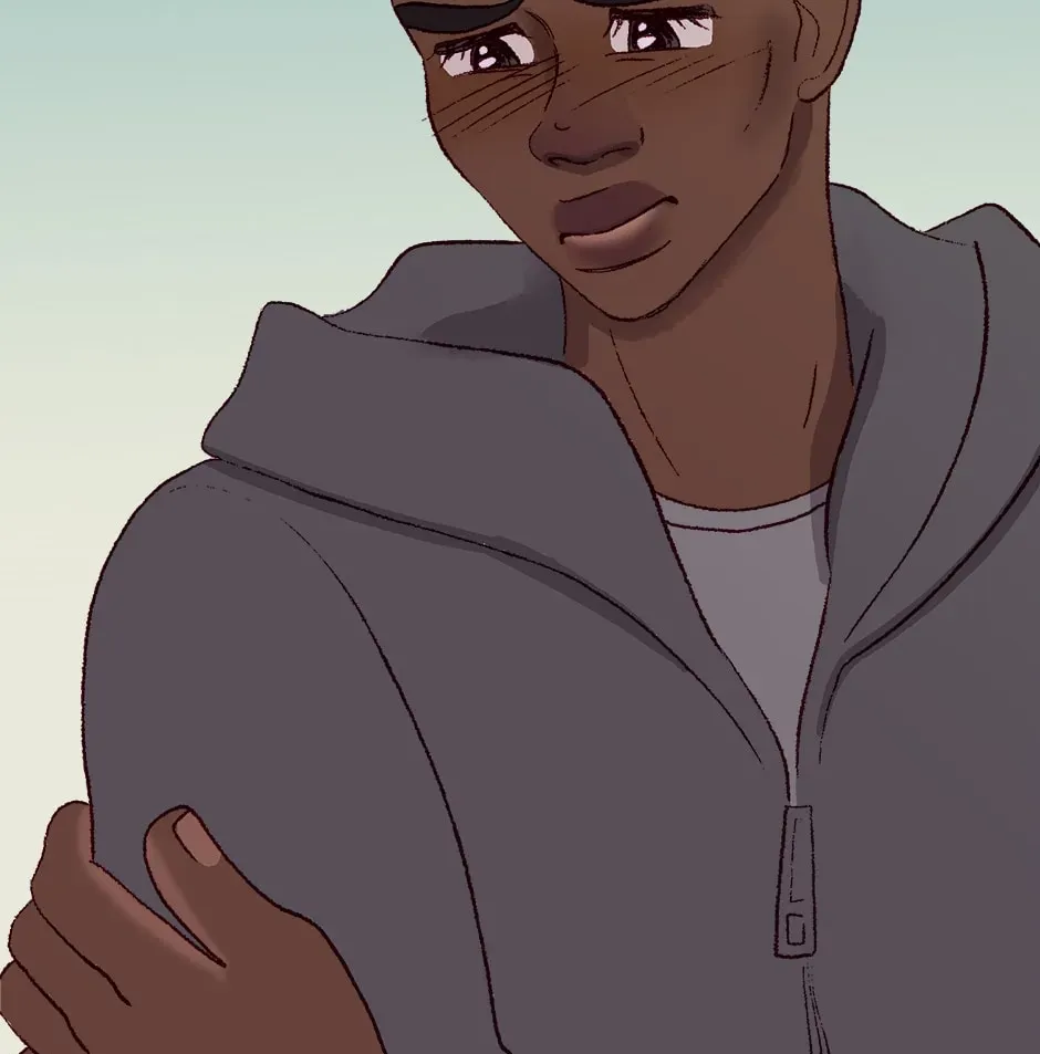 Hungry Heart Chapter 40 page 85 - 