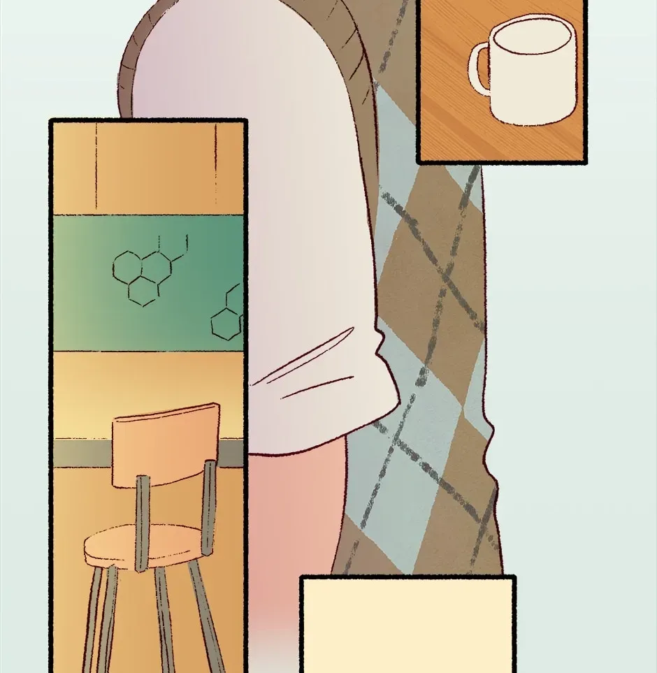Hungry Heart Chapter 40 page 90 - 
