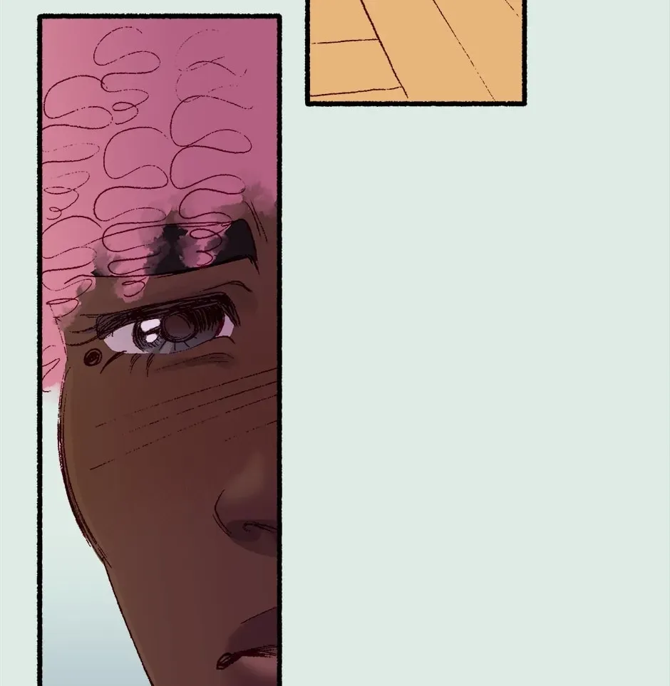 Hungry Heart Chapter 40 page 92 - 