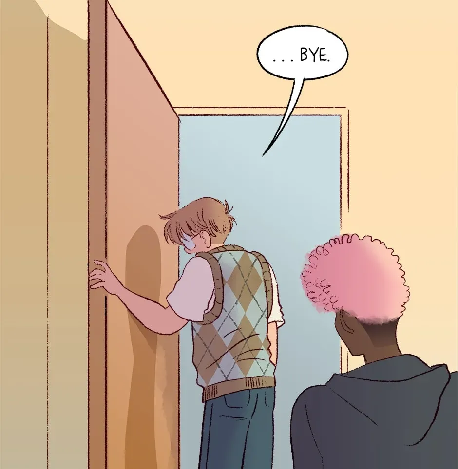 Hungry Heart Chapter 40 page 94 - 