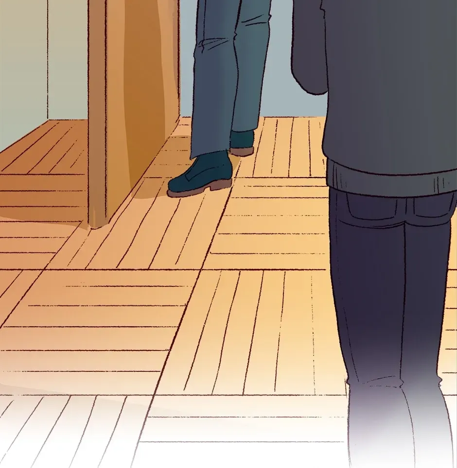Hungry Heart Chapter 40 page 95 - 