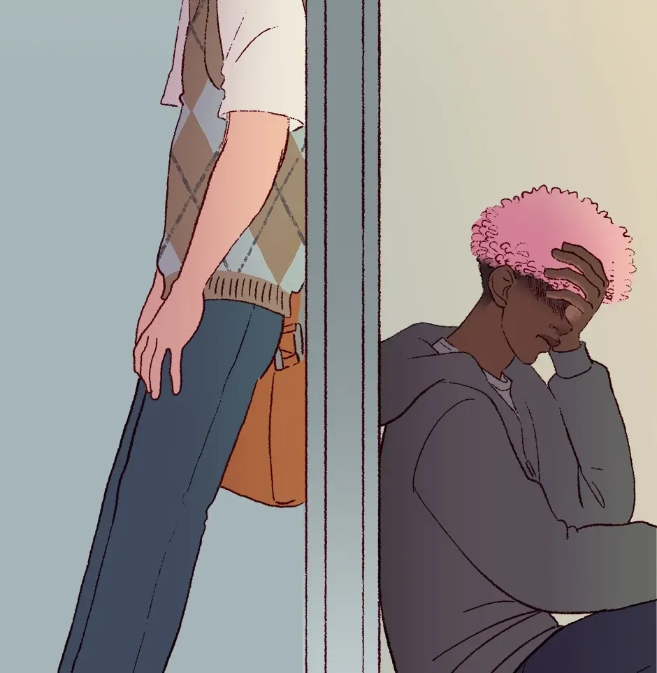 Hungry Heart Chapter 40 page 98 - 